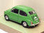 Hribar Otroci 1/43 Scale 923487 - Yugoslavian Zastava 750 Fiat - Green