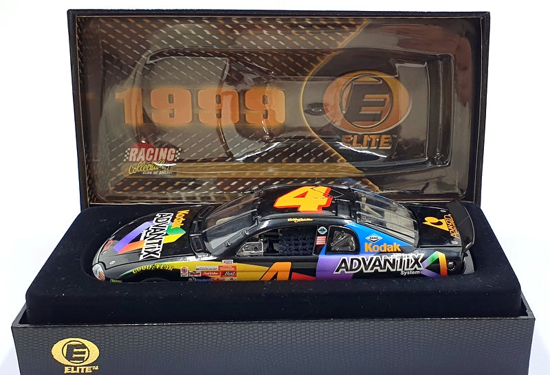 Action Elite 1/24 Scale C249916088-1 - Chevrolet 1999 Elite NASCAR #4 - Hamilton