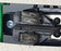 Scalextric 1/32 Scale Slotcar C237 - Ford Benetton B193 #6 1994 - White Helmet