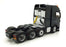 Marge Models 1/32 Scale 2322-02 Volvo FH5 8x4 Truck - Anthracite