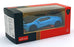 Rastar 1/43 Scale Diecast 64640 - Lamborghini Huracan STO - Blue