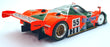 Werk83 1/12 Scale W1201201 - Mazda 787B 1st 24h LM 1991 - Weidler/Herbert/Gachot