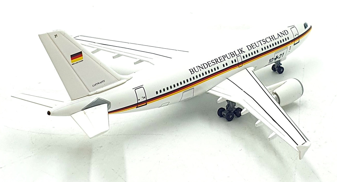Dragon Wings 1/400 Scale 55616 - A310-304 Luftwaffe Bundesrepublik