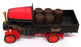Matchbox Appx 10cm Long Diecast YY027/SA - Foden Steam Wagon - Fuller's