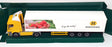 China Brand Appx 38cm Long 2929645 - Mercedes Benz Truck & Trailer Morrisons
