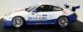 Autoart 1/18 Scale Diecast 80684 - Porsche 911 997 GT3 Cup 2006 PCCA Winner #88
