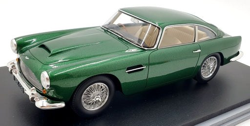 Spark 1/18 Scale 18S132 - Aston Martin DB4 Series 2 1960 - Green