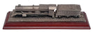 Royal Hampshire Pewter RH11 - GWR Tregenna Castle Locomotive Train