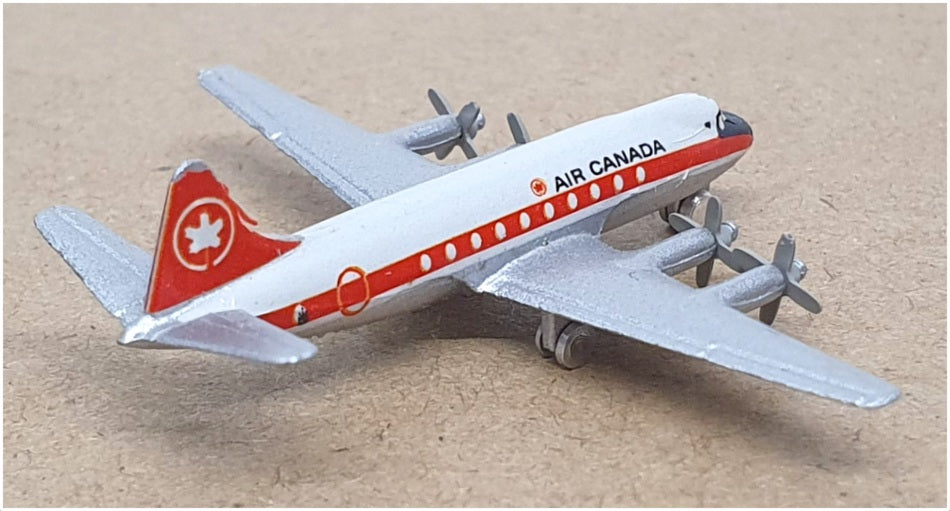 Schabak 1/600 Scale 941/19 - Vickers Viscount Aircraft - Air Canada