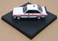 Trofeu 1/43 Scale 1806 - Ford Escort RS 2000 Merseyside Police GB - White/Red