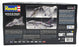 Revell 1/48 Scale Unbuilt Kit 03753 - Eurofighter Typhoon FGR.4