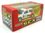 Matchbox SCX 1/32 Scale Slot Car 83900.20 - Seat Ibiza Coupe #1 Robert Mercader