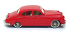 Classic 43 1/43 Scale 1001 - 1959-67 Jaguar Mk2 Saloon Export Spec - Red