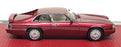 Matrix 1/43 Scale MX41001-242 - 1991-93 Jaguar XJR-S - Regency Red