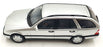 Bos 1/18 Scale Resin BOS029 - Mercedes Benz C200 T S202 Estate - Silver