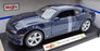 Maisto 1/18 Scale Diecast 31173 - 2010 Chevrolet Camaro SS RS - Dark Blue