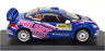Altaya 1/43 Scale AT28423C - Peugeot 307 WRC #66 Rally Catalunya 2009