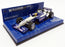 Minichamps 1/43 Scale 400 010005 - Williams F1 BMW FW23 R. Schumacher