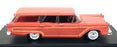 Goldvarg 1/43 Scale Resin GC-091B - 1959 Ford Country Squire - Rose