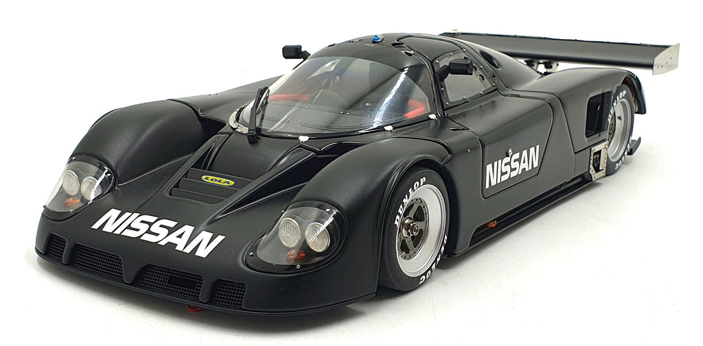 ○EXOTO 1⁄18 NISSAN R19CK FROM A RACING FUJI 500km second1991