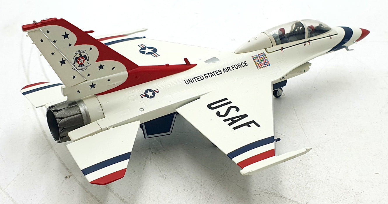 Gemini Aces 1/72 Scale GAUSA5006 - F-16 Fighting Falcons Thunderbirds
