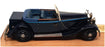 Top Marques 1/43 Scale GS3 - 1932 Rolls Royce Phantom II - Blue
