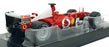 Altaya 1/24 Scale Diecast AT2001G F1 Ferrari F2003 GA #1 Michael Schumacher 2003