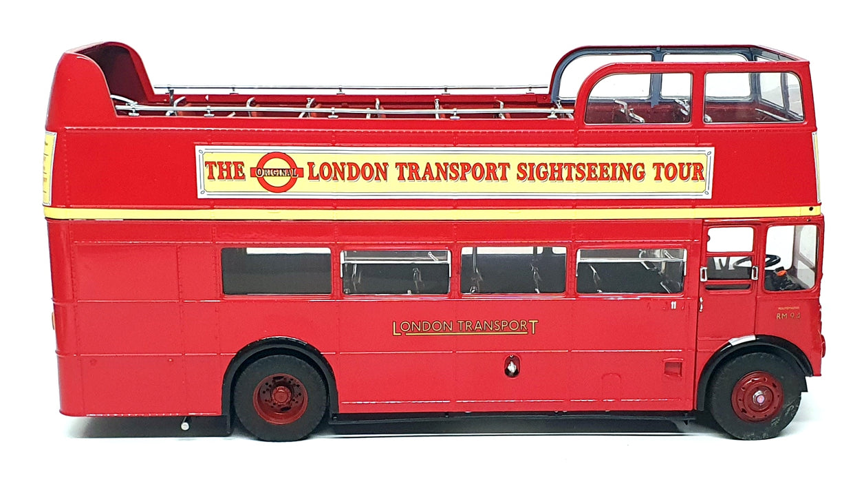 Sun Star 1/24 Scale 2910 - RM 94 VLT 94 OT The Original London Sightseeing Tour