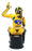 Minichamps 1/12 Scale 312 060146 - Valentino Rossi Figurine Riding MotoGP 2006