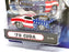 Muscle Machines 1/64 Scale 71151 01-92 - 1970 Plymouth Cuda - Stars & Stripes