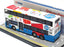 Corgi 1/76 Scale 43210 - Volvo Olympian China Motor Bus Route 970