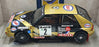 Solido 1/18 Scale S1807805 - Lancia Delta HF Integral ADAC Rally Germany 1989 #2