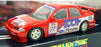 Scalextric 1/32 Scale Slot Car C.716 - Ford Mondeo 100+Red #77