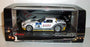 Minichamps 1/43 Scale - 437 110396 Mercedes Benz SLS AMG ROWE Racing 2011