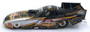 Action 1/24 Scale 104134 - Pontiac Funny Car Dragster Thunder Valley 2003