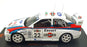 Ixo 1/18 Scale 18RMC171B.22 - Ford Escort WRC #22 Rallye Sanremo 1998