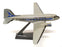 CMD'S Nostalgic Models CMD01 - Douglas DC-3 Aircraft Air France F-BBBA - Grey