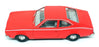 Corgi 1/36 Scale TY07101 - AMC Hornet Hatchback James Bond 007 - Red