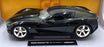 Jada 1/18 Scale Diecast 96326 - 2009 Corvette Stingray Concept - Black