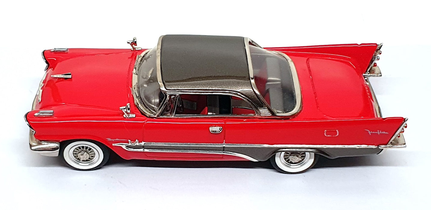 Western Models 1/43 Scale WMCE51 - 1957 Desoto Fireflite Hardtop