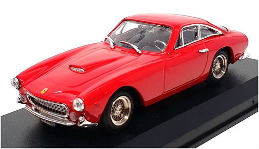 Best 1/43 Scale Diecast 9075 - 1964 Ferrari 250 GTL - Red