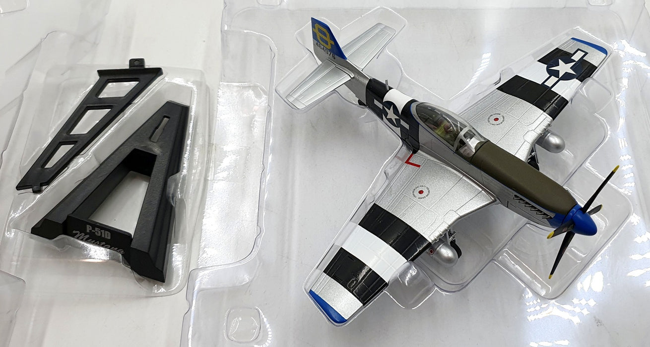 Witty Wings 1/72 Scale WTW-72-004-003 - P51-D Mustang USAF