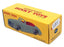 Norev Dinky Toys Appx 9.5cm Long 24S - Simca 8 Sport - Grey