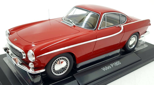 Norev 1/18 Scale Diecast 188700 - Volvo P1800 1961 - Red