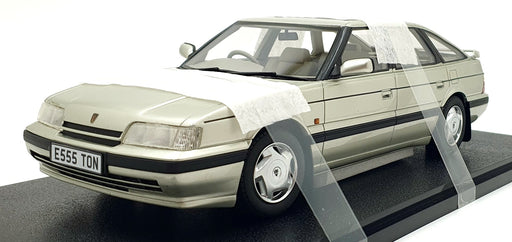 Cult 1/18 Scale Resin CML191-3 - 1988-1989 Rover 827 Vitesse - Met. Silver