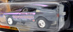 Johnny Lightning 1/64 Scale 323-02 "Trojan Horse" - Grey/Purple