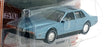 Johnny Lighting 1/64 Scale JLCG024 - 1983 Aston Martin Lagonda - Lt. Met. Blue