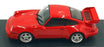 Solido 1/43 Scale Diecast S4316901 - Porsche 911 (964) RS 3.8 - Guards Red
