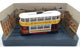 Corgi 1/72 Scale Diecast C992/2 - Glasgow Corporation Tram Car