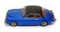 Rialto Models 1/43 Scale LIB14P - Jaguar Mk2 - Blue